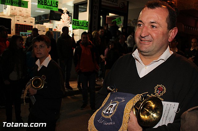 Cabalgata de Reyes. Totana 2013 - 310