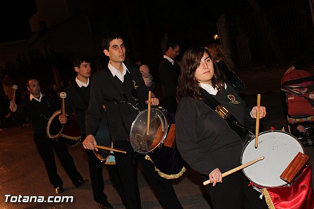 Cabalgata de Reyes. Totana 2013 - 311