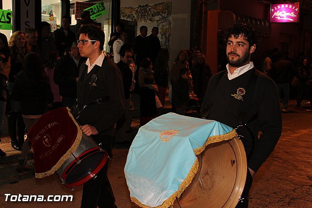 Cabalgata de Reyes. Totana 2013 - 313