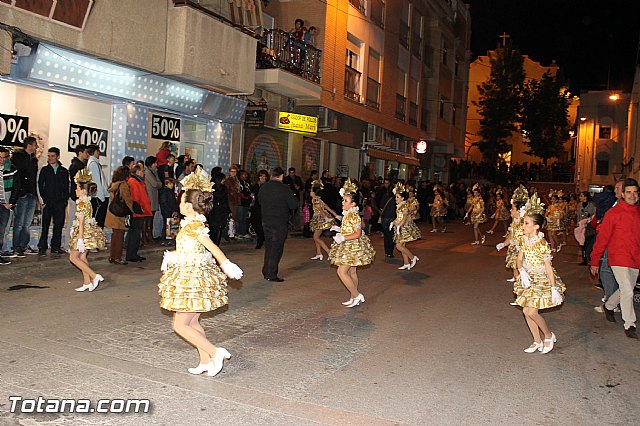 Cabalgata de Reyes. Totana 2013 - 314