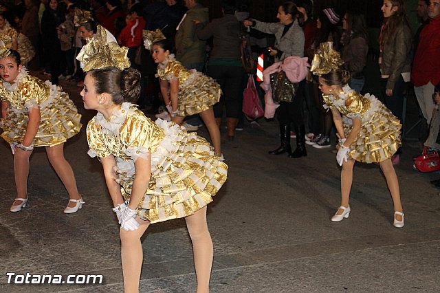 Cabalgata de Reyes. Totana 2013 - 316