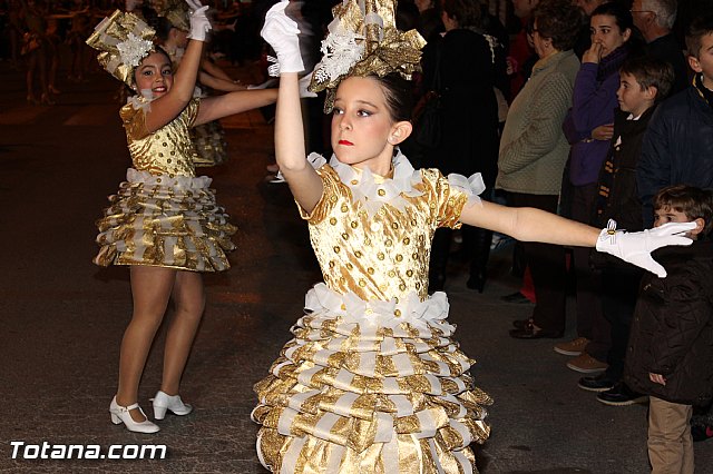 Cabalgata de Reyes. Totana 2013 - 324