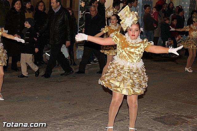 Cabalgata de Reyes. Totana 2013 - 325