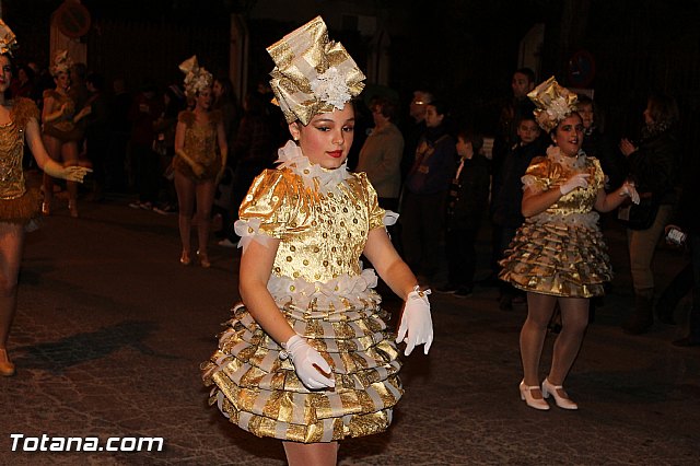 Cabalgata de Reyes. Totana 2013 - 334