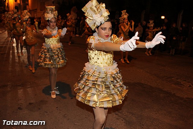 Cabalgata de Reyes. Totana 2013 - 338