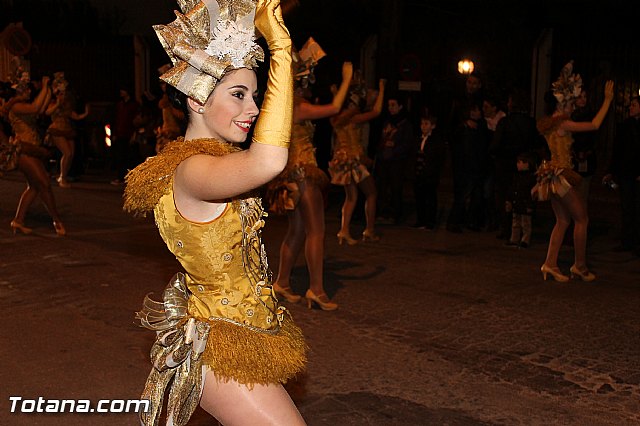 Cabalgata de Reyes. Totana 2013 - 345