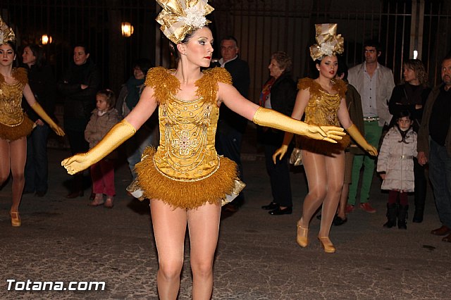 Cabalgata de Reyes. Totana 2013 - 347