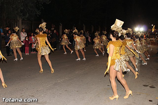 Cabalgata de Reyes. Totana 2013 - 348