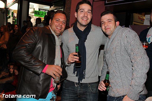 Cabalgata de Reyes. Totana 2013 - 353