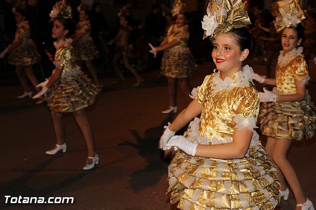 Cabalgata de Reyes. Totana 2013 - 354