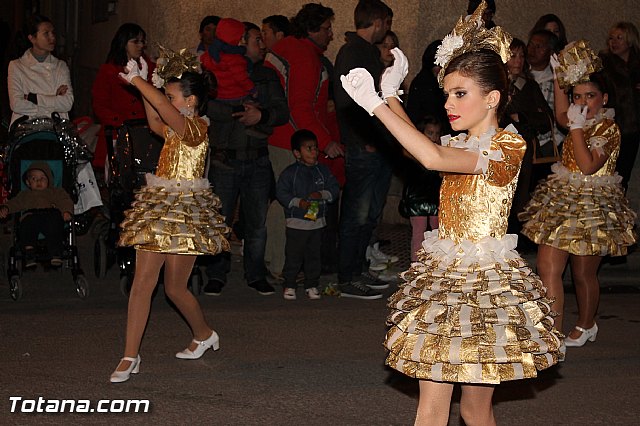 Cabalgata de Reyes. Totana 2013 - 355
