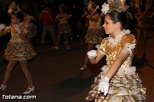 Cabalgata de Reyes. Totana 2013 - 357