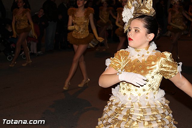 Cabalgata de Reyes. Totana 2013 - 358