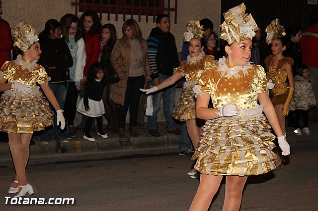 Cabalgata de Reyes. Totana 2013 - 359