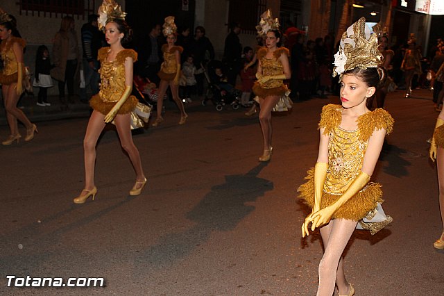 Cabalgata de Reyes. Totana 2013 - 361