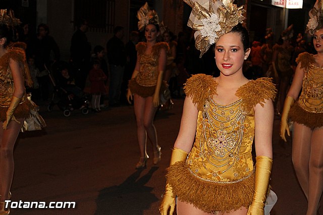 Cabalgata de Reyes. Totana 2013 - 362