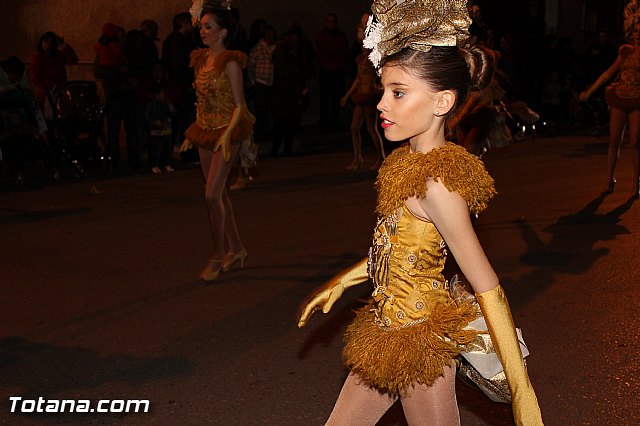 Cabalgata de Reyes. Totana 2013 - 365