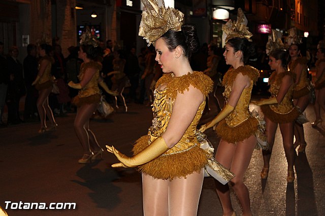 Cabalgata de Reyes. Totana 2013 - 366