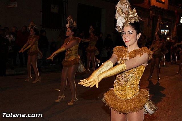 Cabalgata de Reyes. Totana 2013 - 371