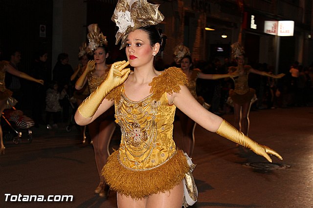 Cabalgata de Reyes. Totana 2013 - 375