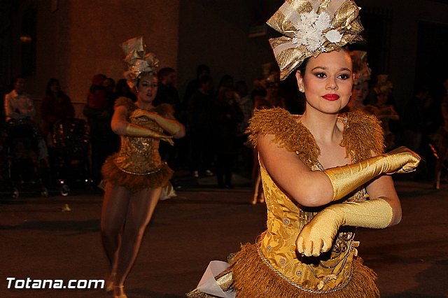 Cabalgata de Reyes. Totana 2013 - 376
