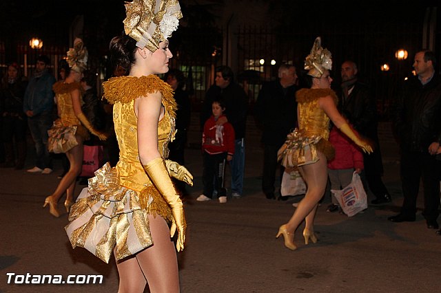 Cabalgata de Reyes. Totana 2013 - 382