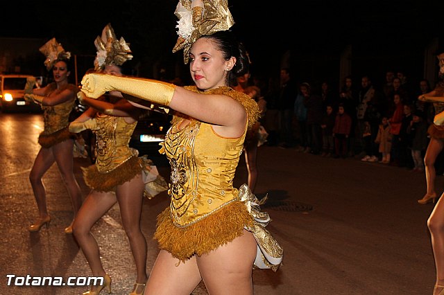 Cabalgata de Reyes. Totana 2013 - 383