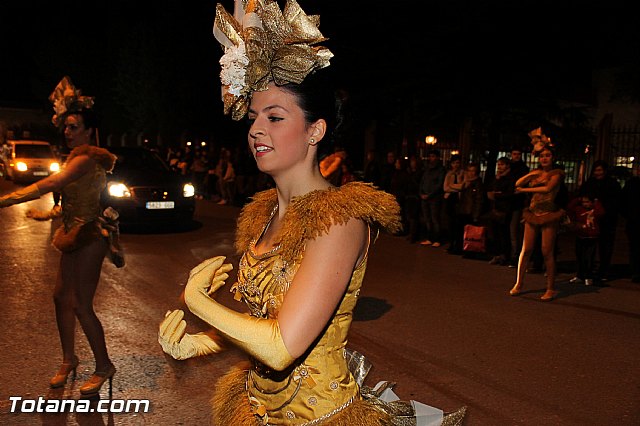 Cabalgata de Reyes. Totana 2013 - 387