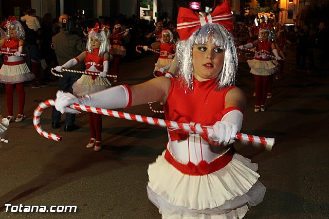 Cabalgata de Reyes. Totana 2013 - 393