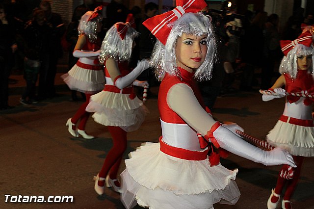 Cabalgata de Reyes. Totana 2013 - 394