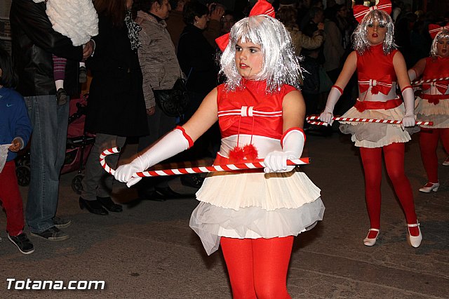 Cabalgata de Reyes. Totana 2013 - 401