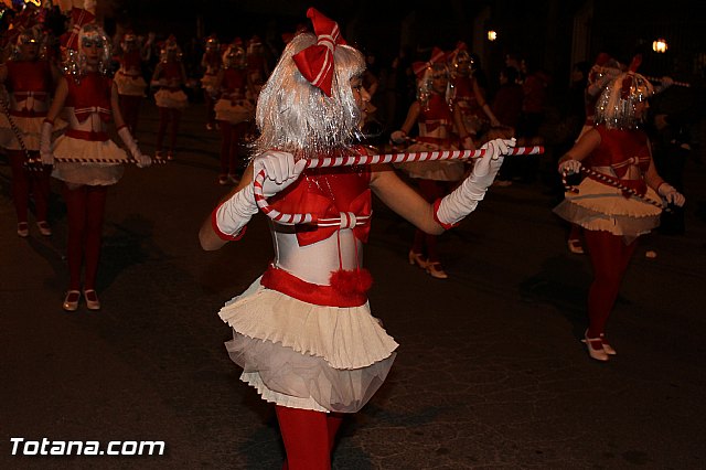 Cabalgata de Reyes. Totana 2013 - 412