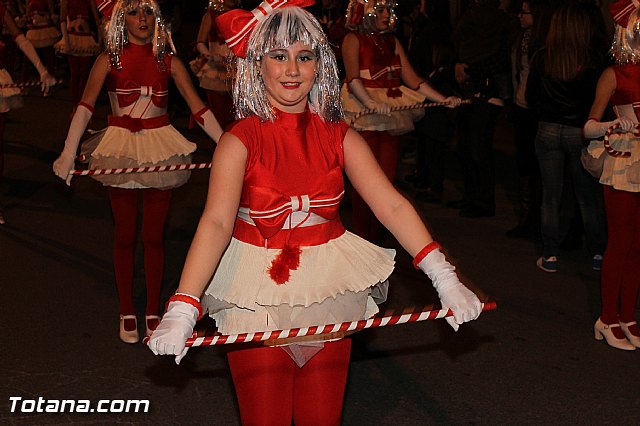 Cabalgata de Reyes. Totana 2013 - 413