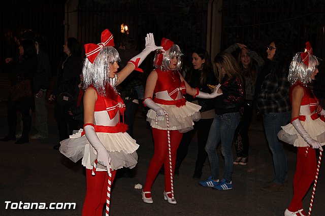 Cabalgata de Reyes. Totana 2013 - 415