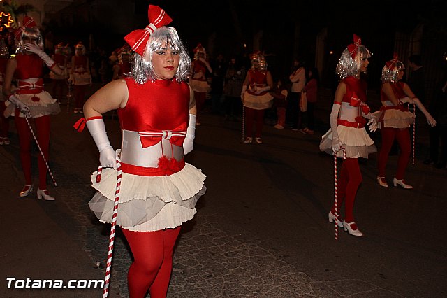Cabalgata de Reyes. Totana 2013 - 416