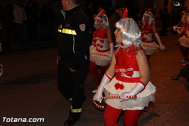 Cabalgata de Reyes. Totana 2013 - 424