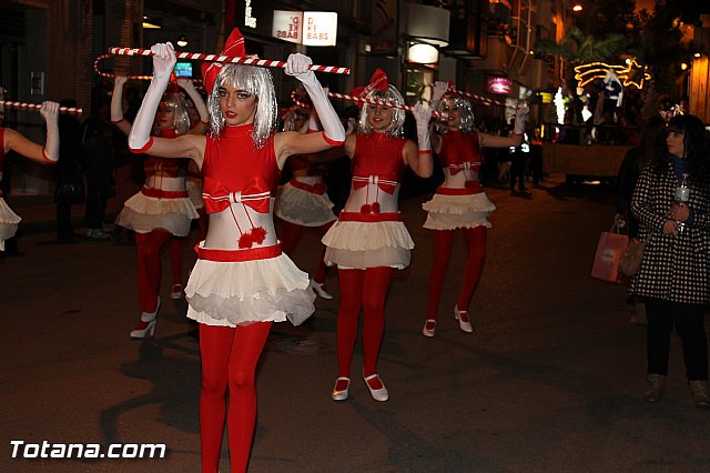 Cabalgata de Reyes. Totana 2013 - 432