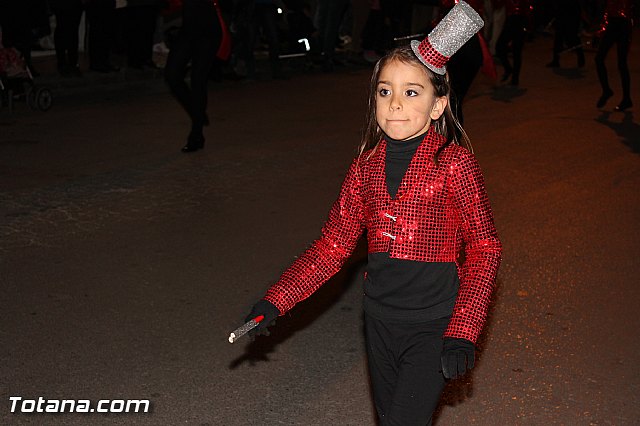 Cabalgata de Reyes. Totana 2013 - 440