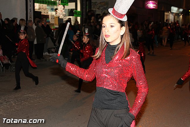 Cabalgata de Reyes. Totana 2013 - 442
