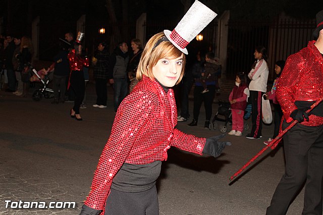 Cabalgata de Reyes. Totana 2013 - 448