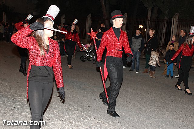 Cabalgata de Reyes. Totana 2013 - 449