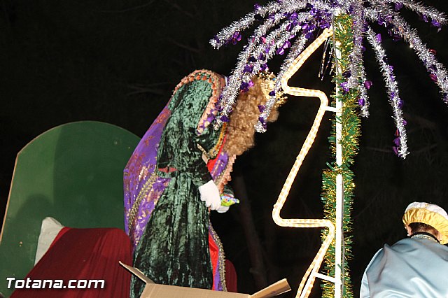 Cabalgata de Reyes. Totana 2013 - 456