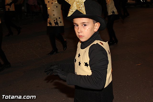 Cabalgata de Reyes. Totana 2013 - 463