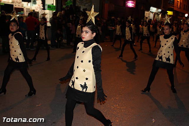 Cabalgata de Reyes. Totana 2013 - 466