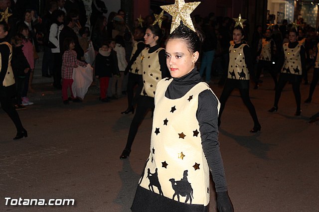 Cabalgata de Reyes. Totana 2013 - 467