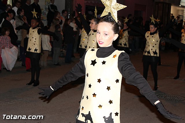 Cabalgata de Reyes. Totana 2013 - 468