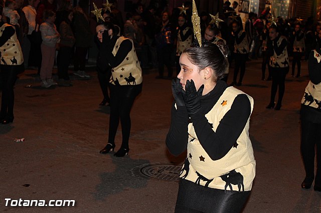 Cabalgata de Reyes. Totana 2013 - 469