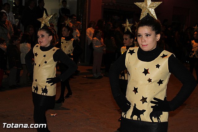 Cabalgata de Reyes. Totana 2013 - 473