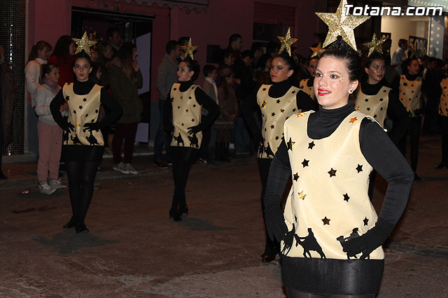 Cabalgata de Reyes. Totana 2013 - 475