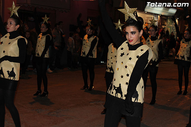 Cabalgata de Reyes. Totana 2013 - 479